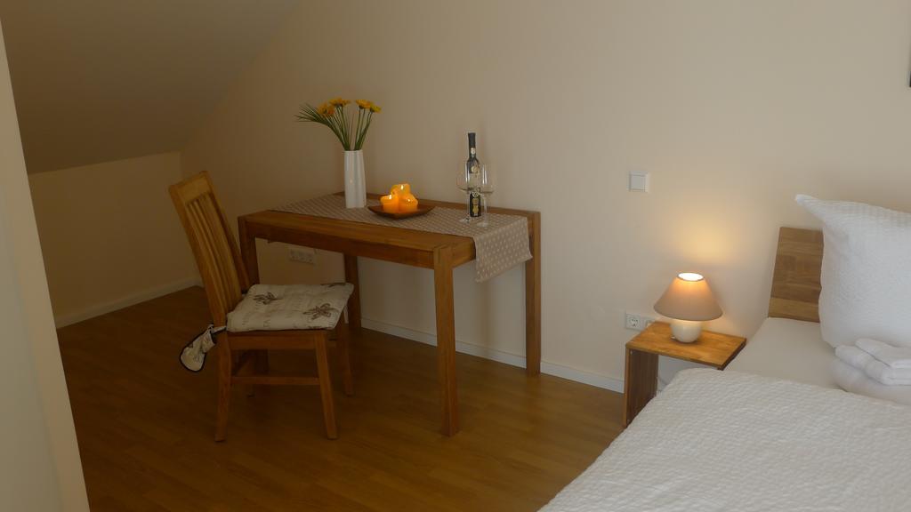 Villa Mandelbluete Gleiszellen-Gleishorbach Room photo
